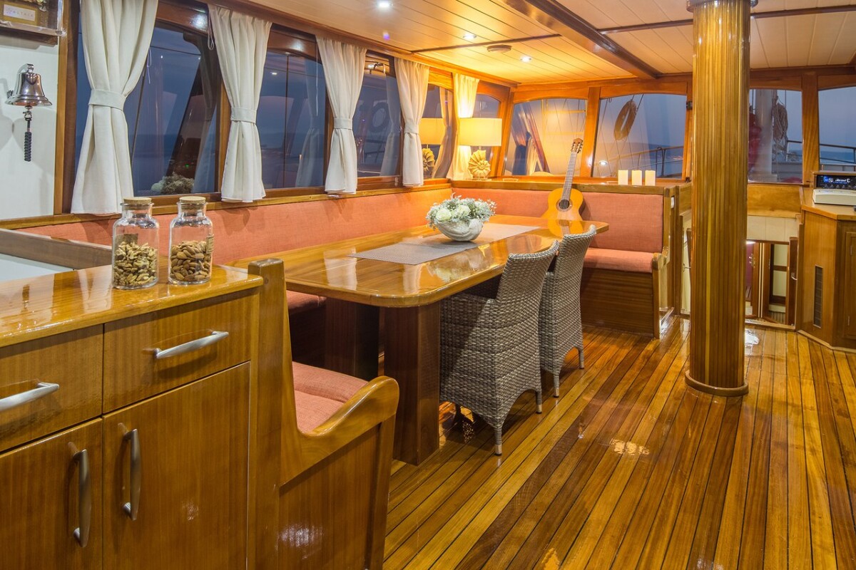 M/S Altair Altair