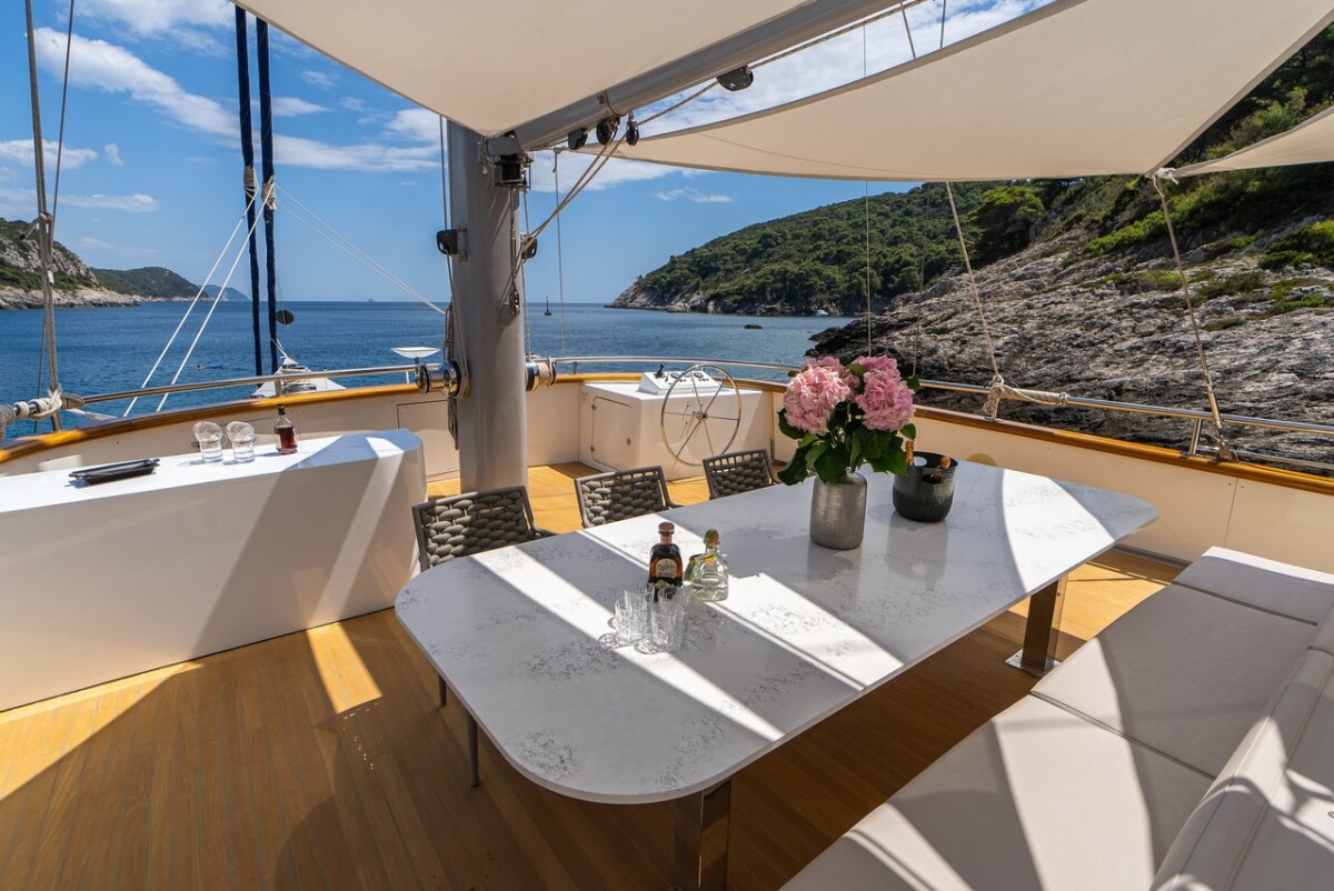 M/S Dalmatino Dalmatino