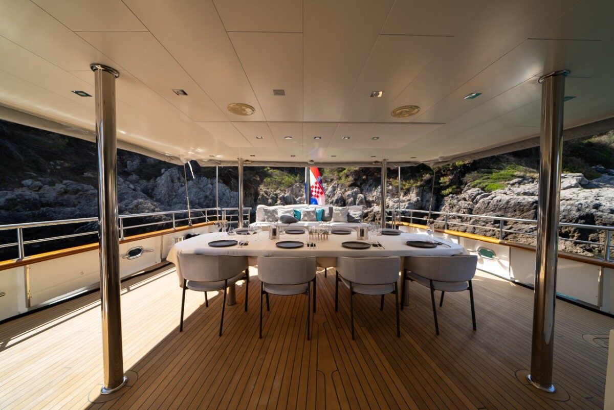 M/S Dalmatino Dalmatino