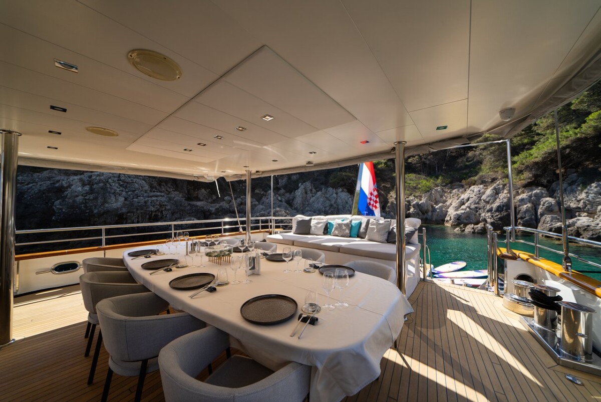 M/S Dalmatino Dalmatino