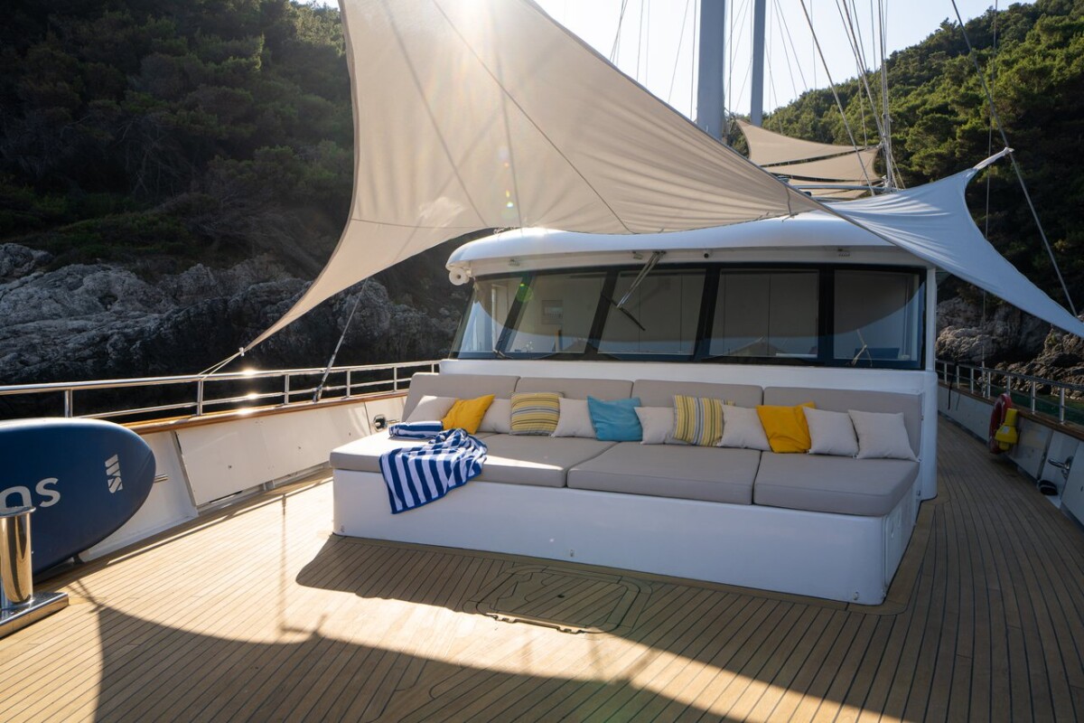 M/S Dalmatino Dalmatino