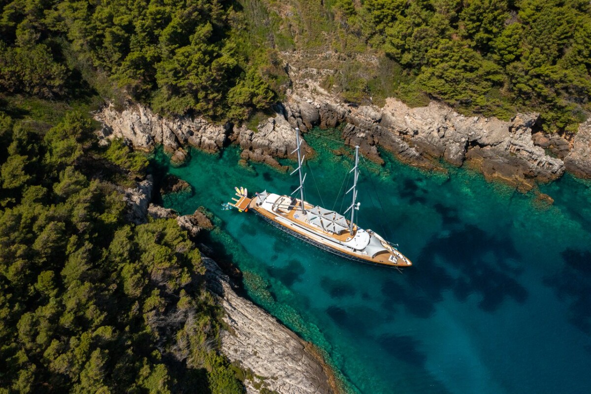 M/S Dalmatino Dalmatino