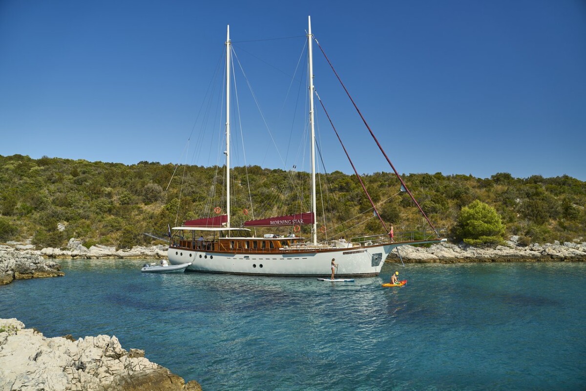 M/S Morning Star Morning Star