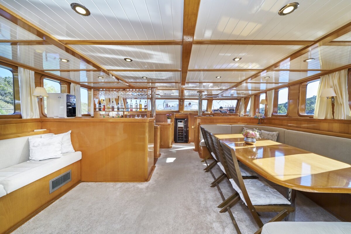 M/S Morning Star Morning Star