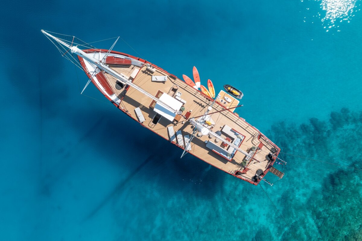 M/S Romanca Romanca