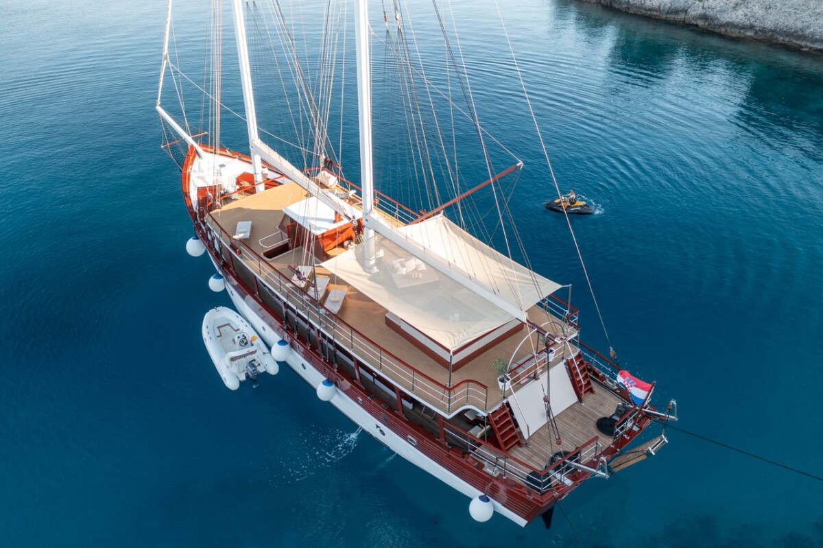 M/S Romanca Romanca