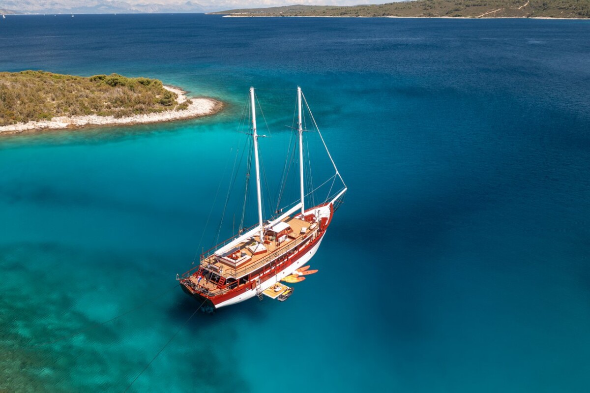 M/S Romanca Romanca