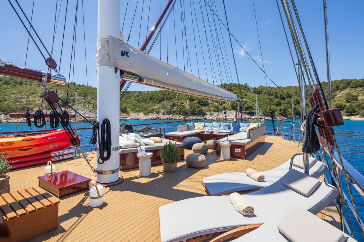 M/S Romanca Romanca