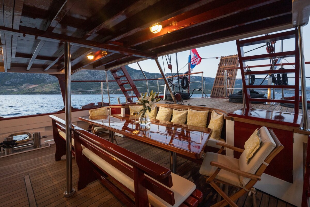 M/S Romanca Romanca