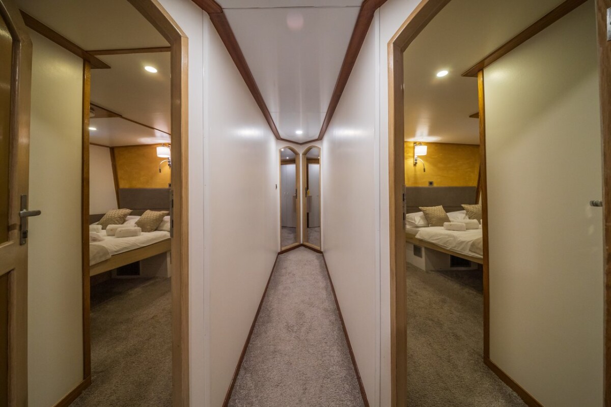 M/S Romanca Romanca