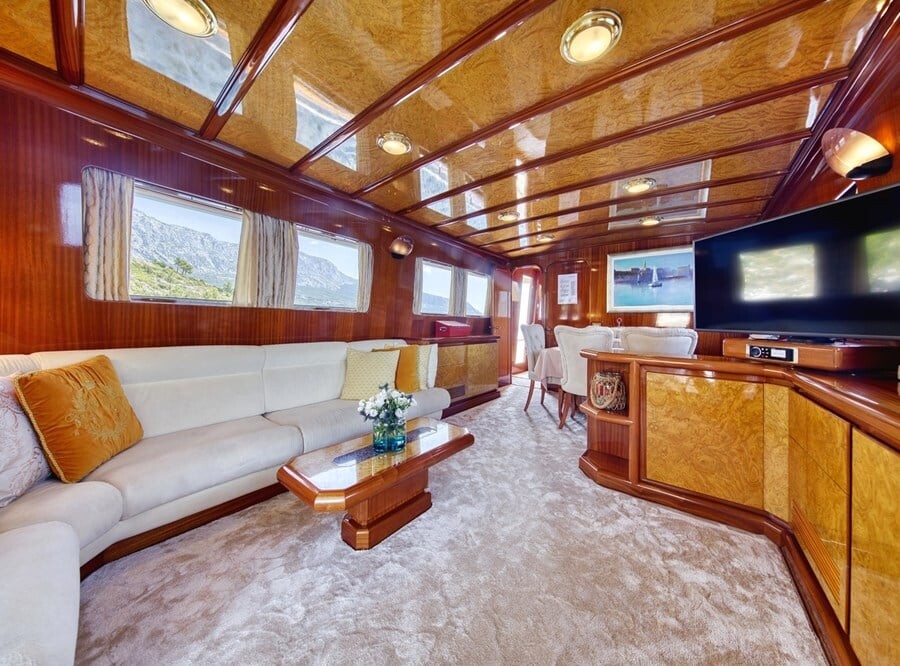 M/Y Blanka MY Blanka