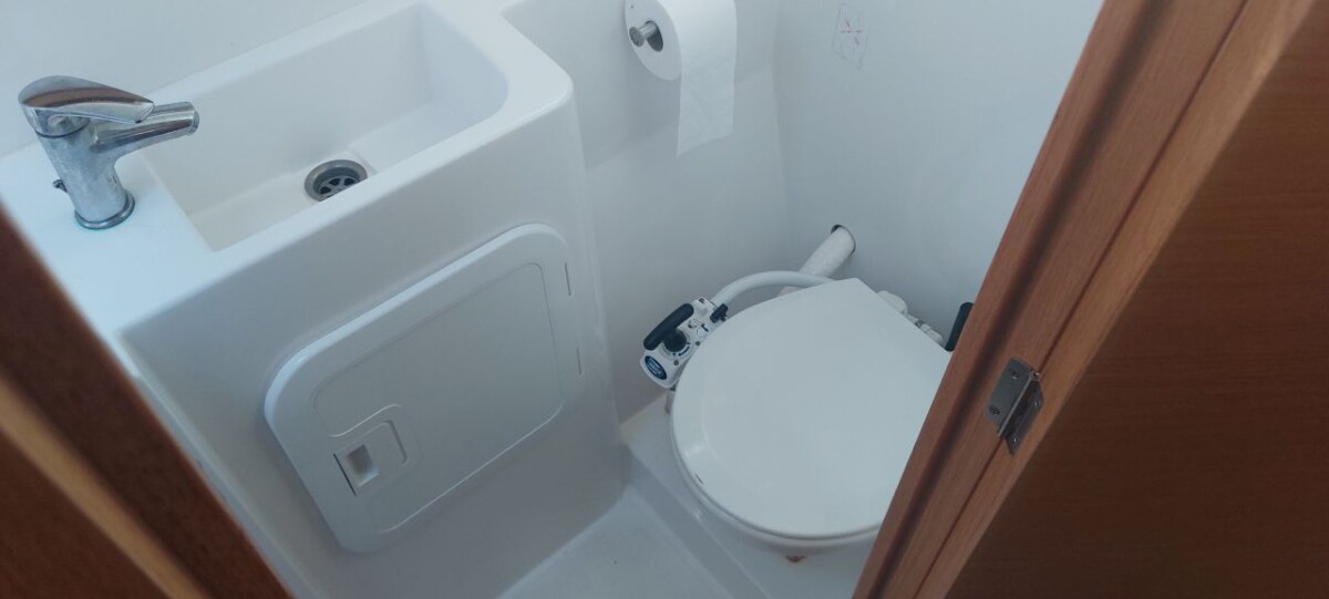 Nautitech 40 Open Amara
