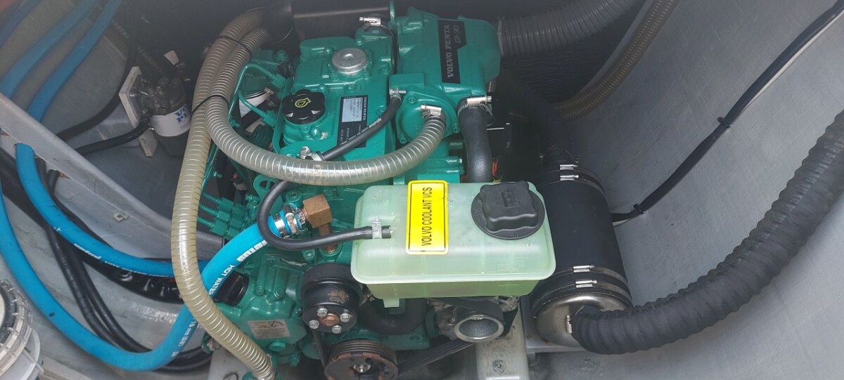 Nautitech 40 Open Amara