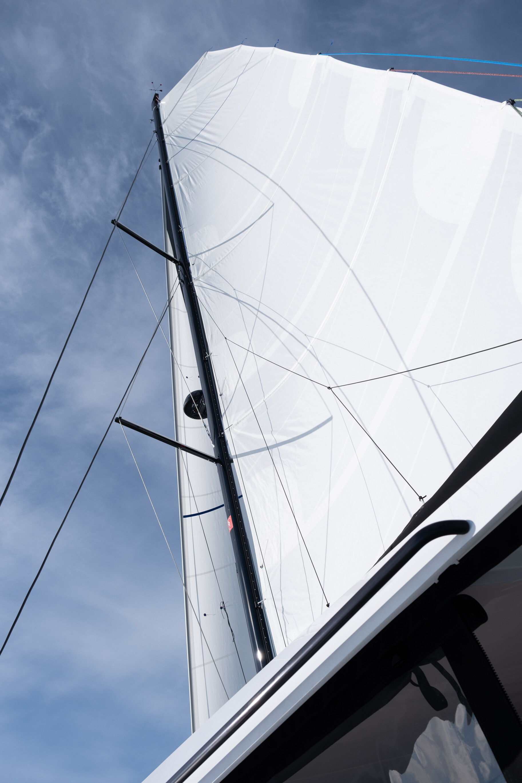 Nautitech 40 Open Motus