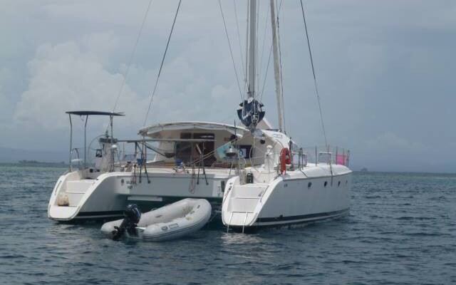 Nautitech 44 Valpar
