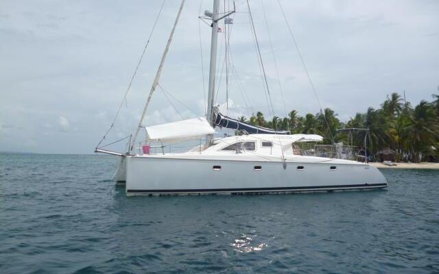 Nautitech 44 Valpar