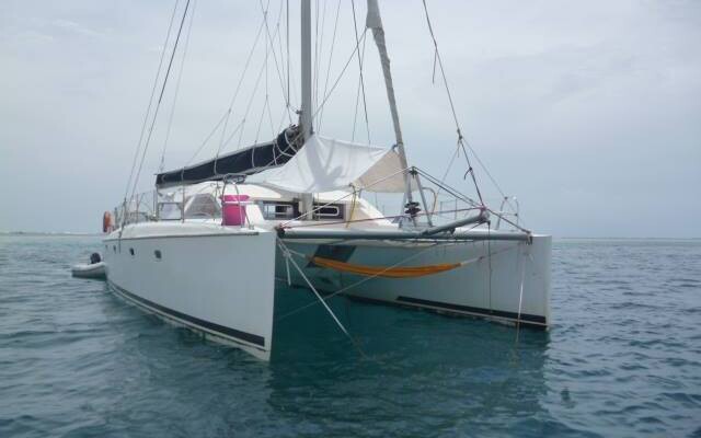 Nautitech 44 Valpar