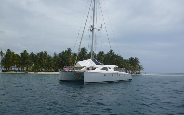 Nautitech 44 Valpar