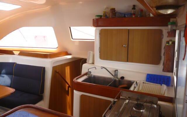 Nautitech 44 Valpar