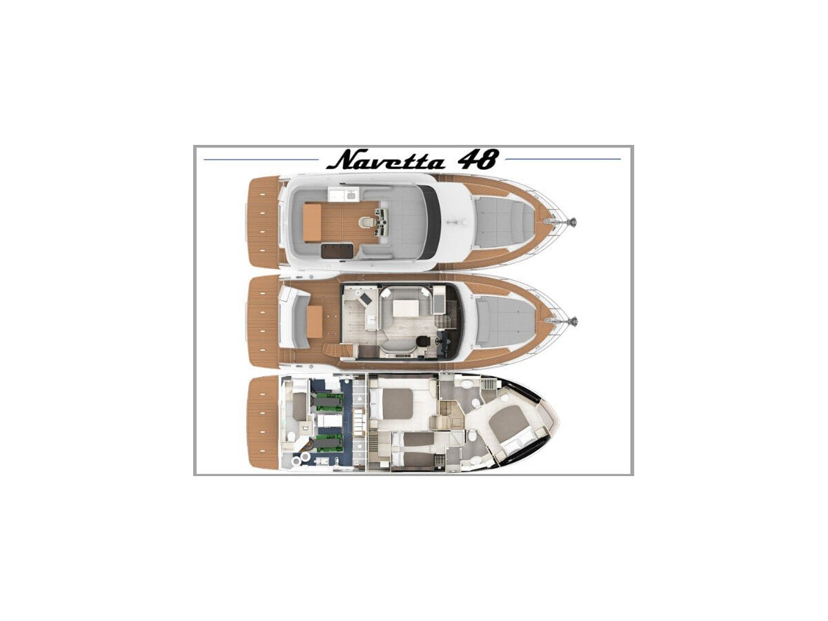 Navetta 48 Ava