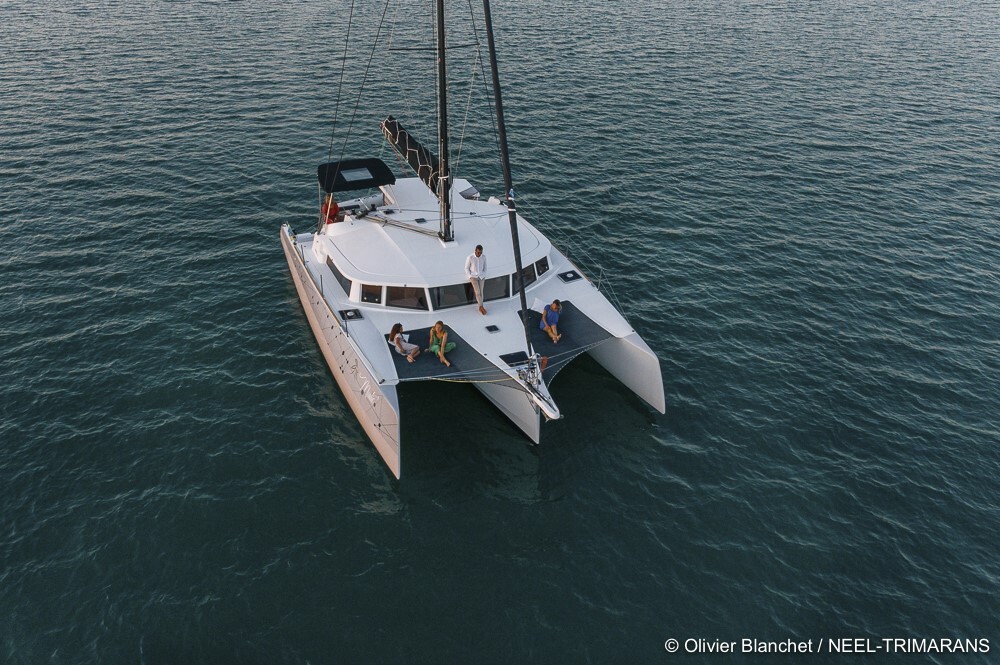 Neel 43 Lefkada