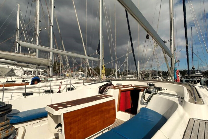 Ocean Star 58.4 Alexandria
