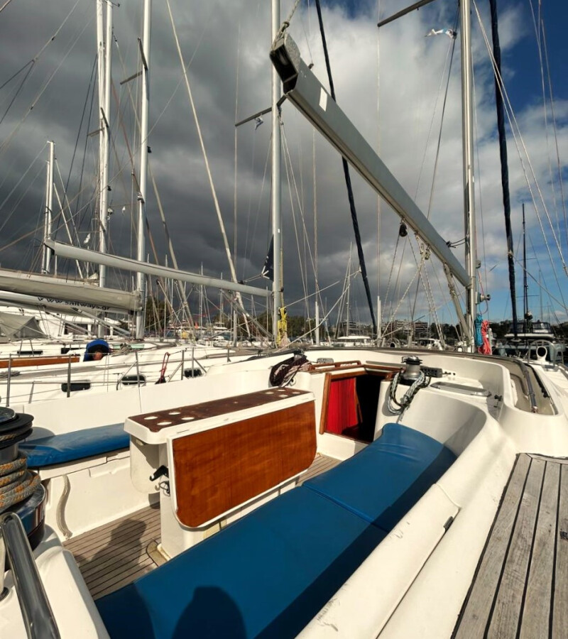 Ocean Star 58.4 Alexandria