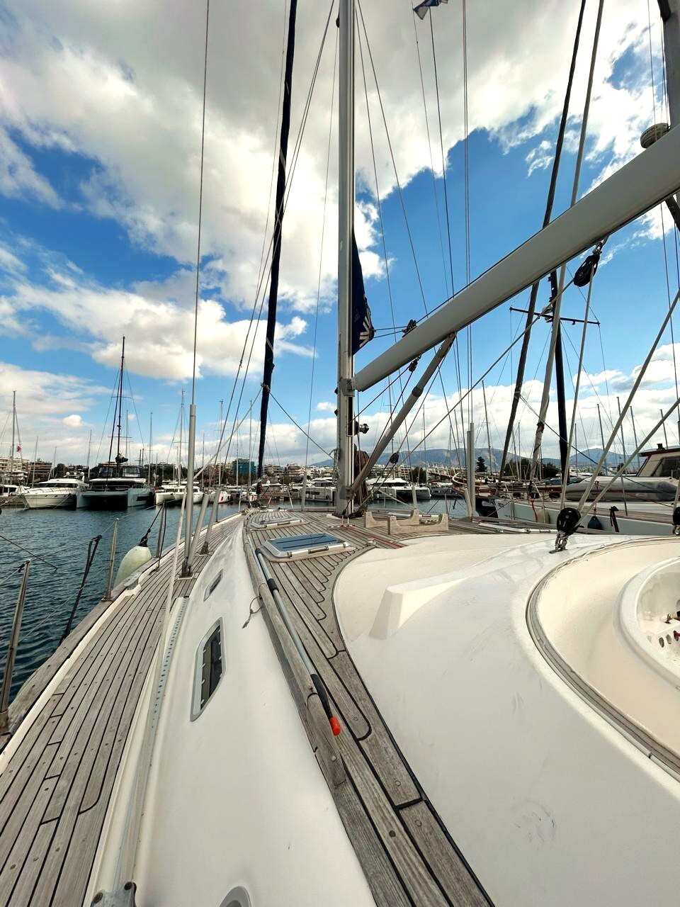 Ocean Star 58.4 Alexandria