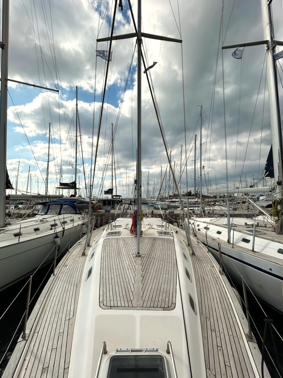 Ocean Star 58.4 Alexandria