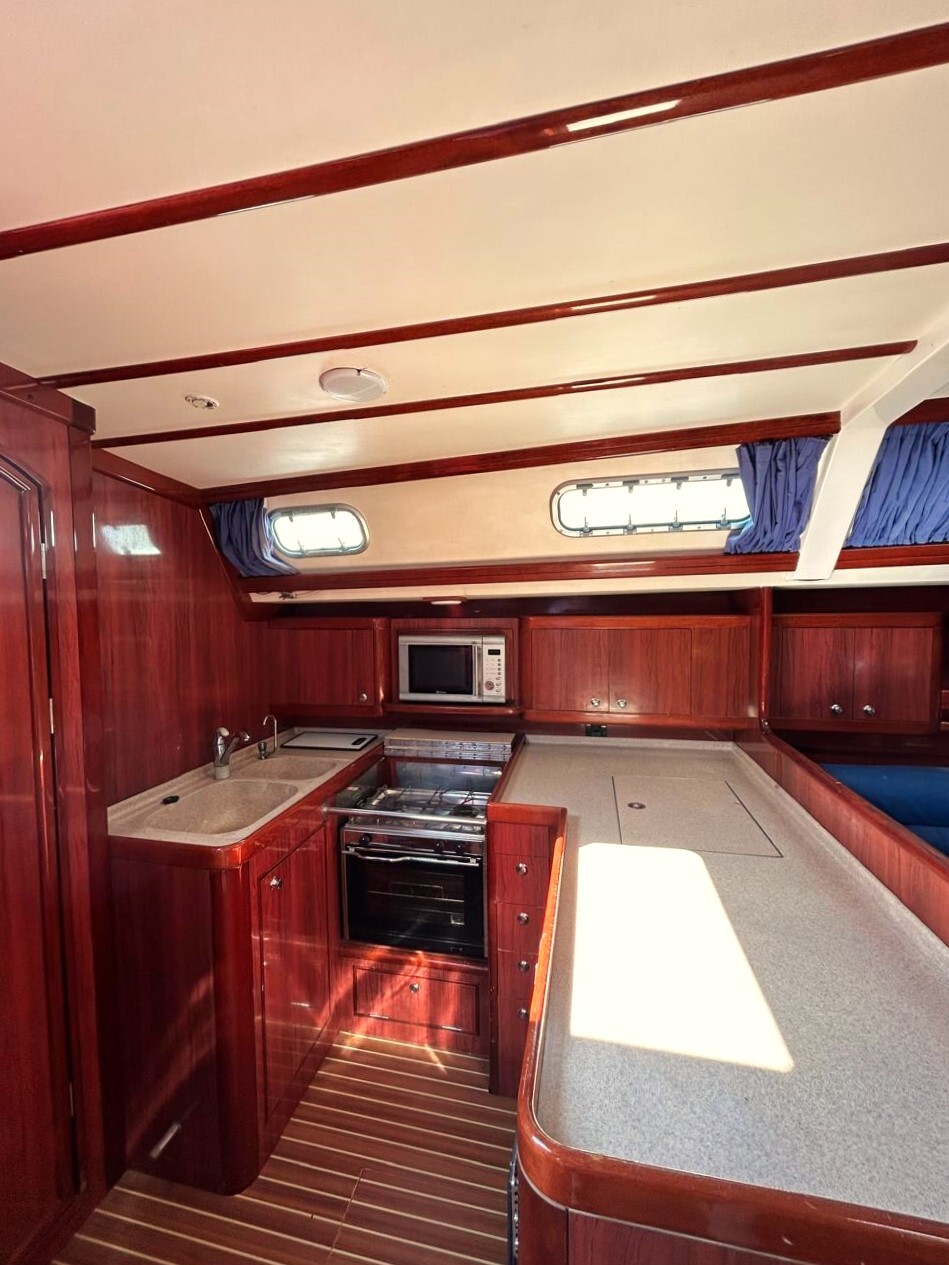Ocean Star 58.4 Alexandria