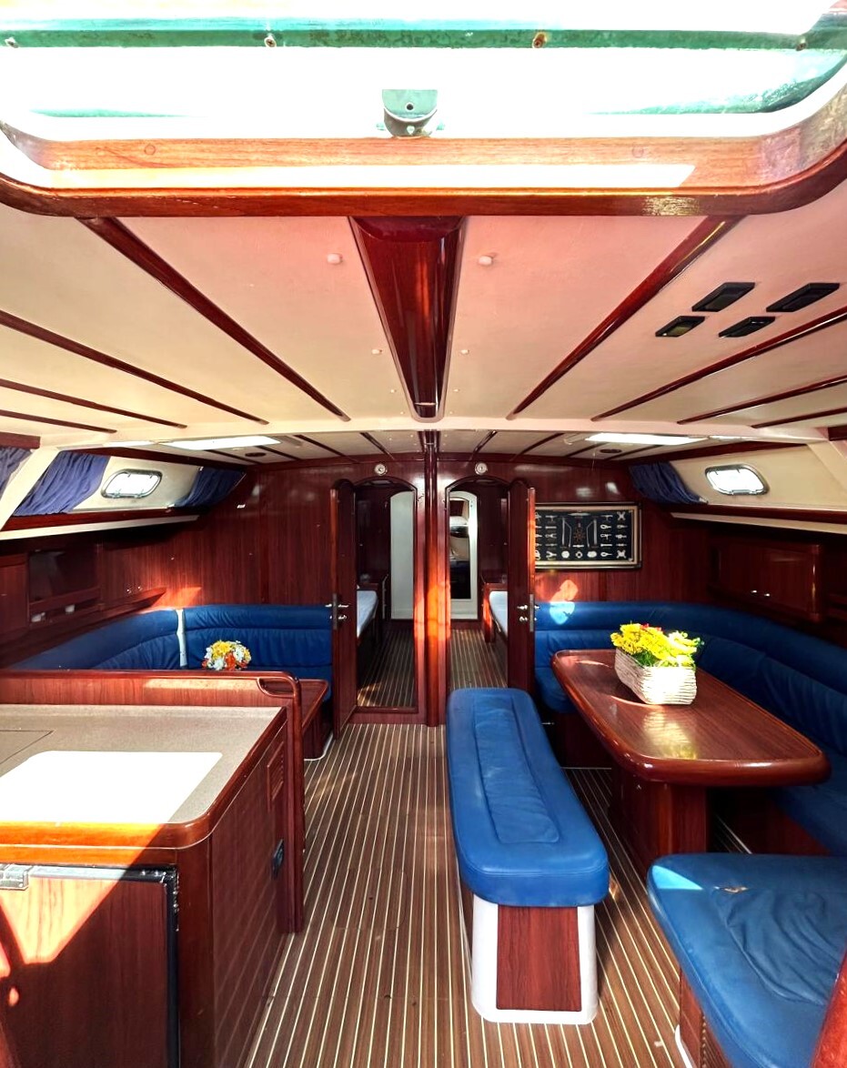 Ocean Star 58.4 Alexandria