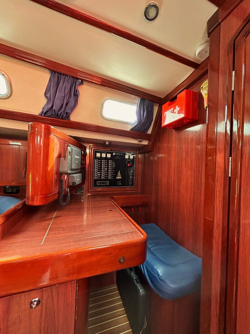 Ocean Star 58.4 Alexandria