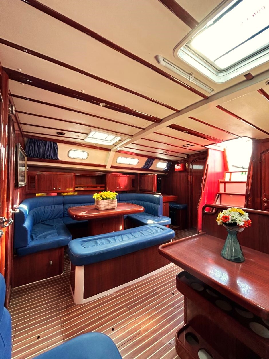 Ocean Star 58.4 Alexandria