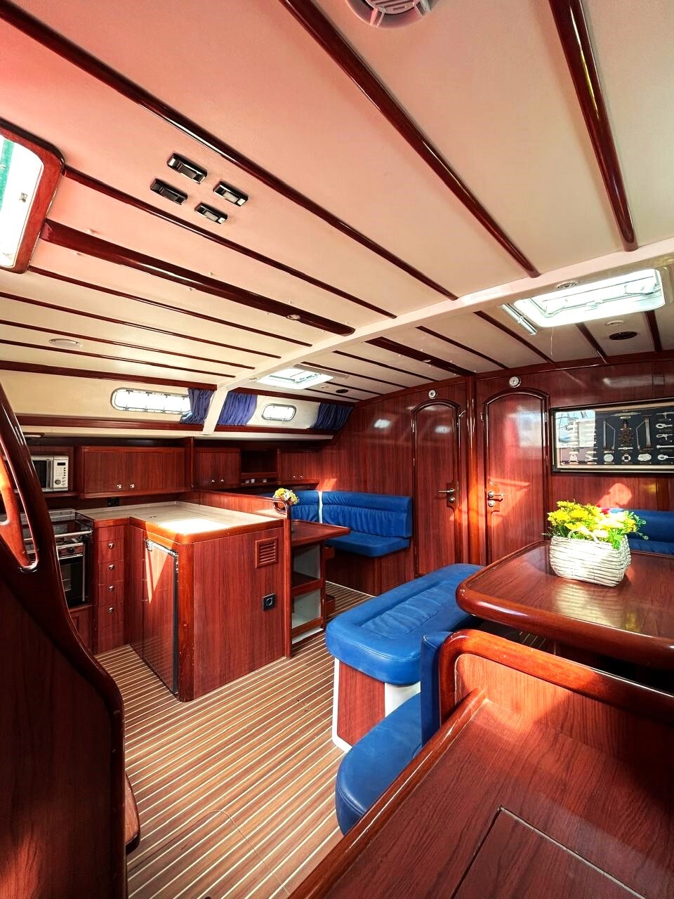 Ocean Star 58.4 Alexandria