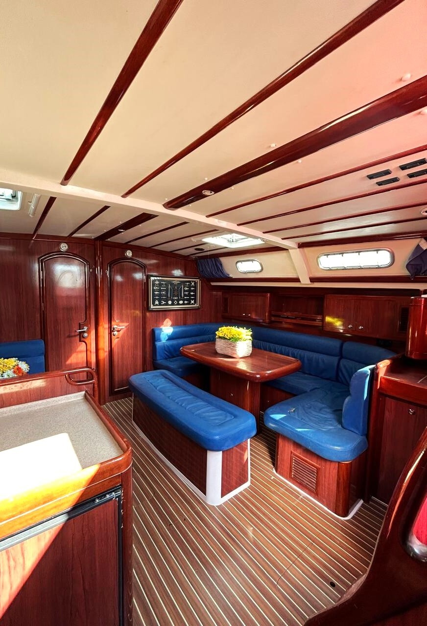 Ocean Star 58.4 Alexandria