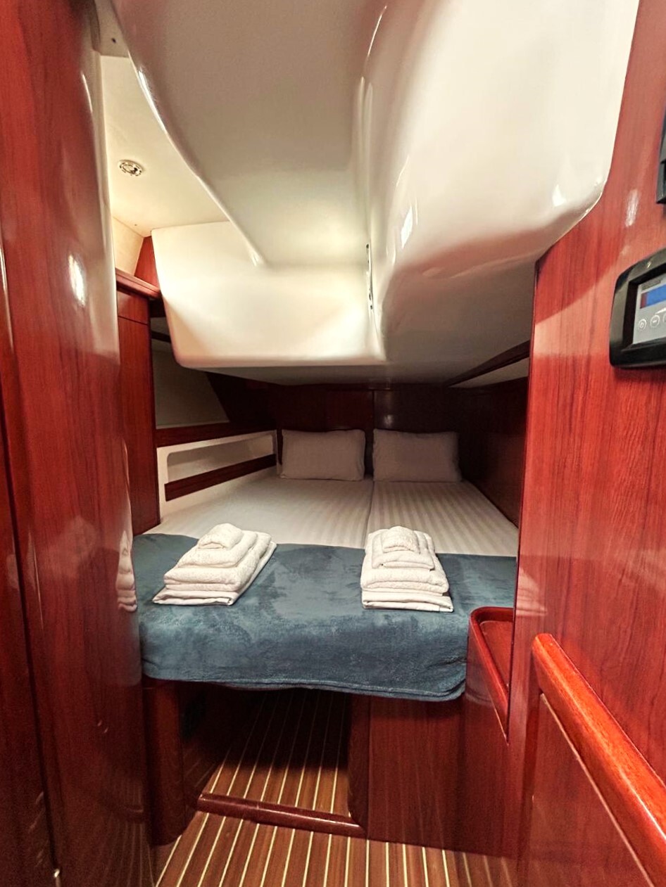 Ocean Star 58.4 Alexandria