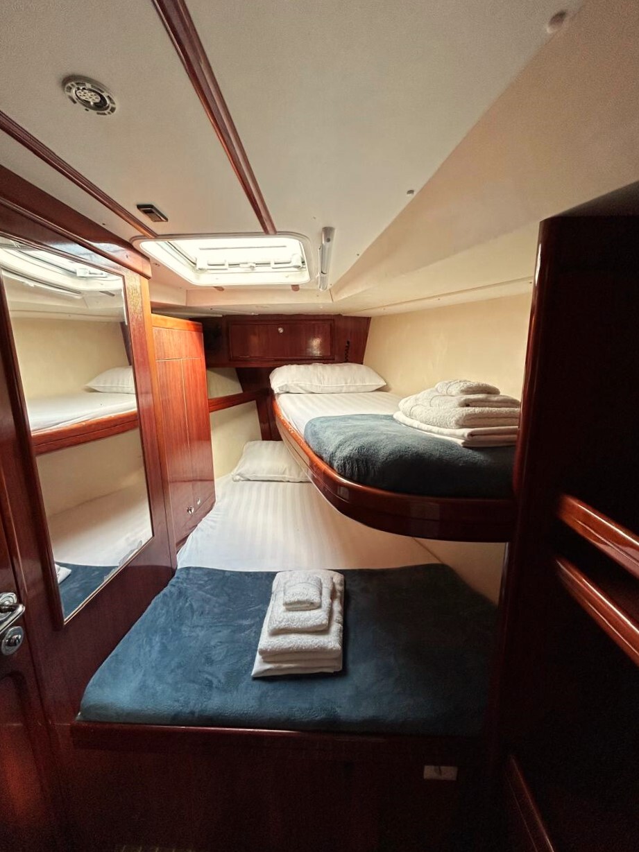 Ocean Star 58.4 Alexandria
