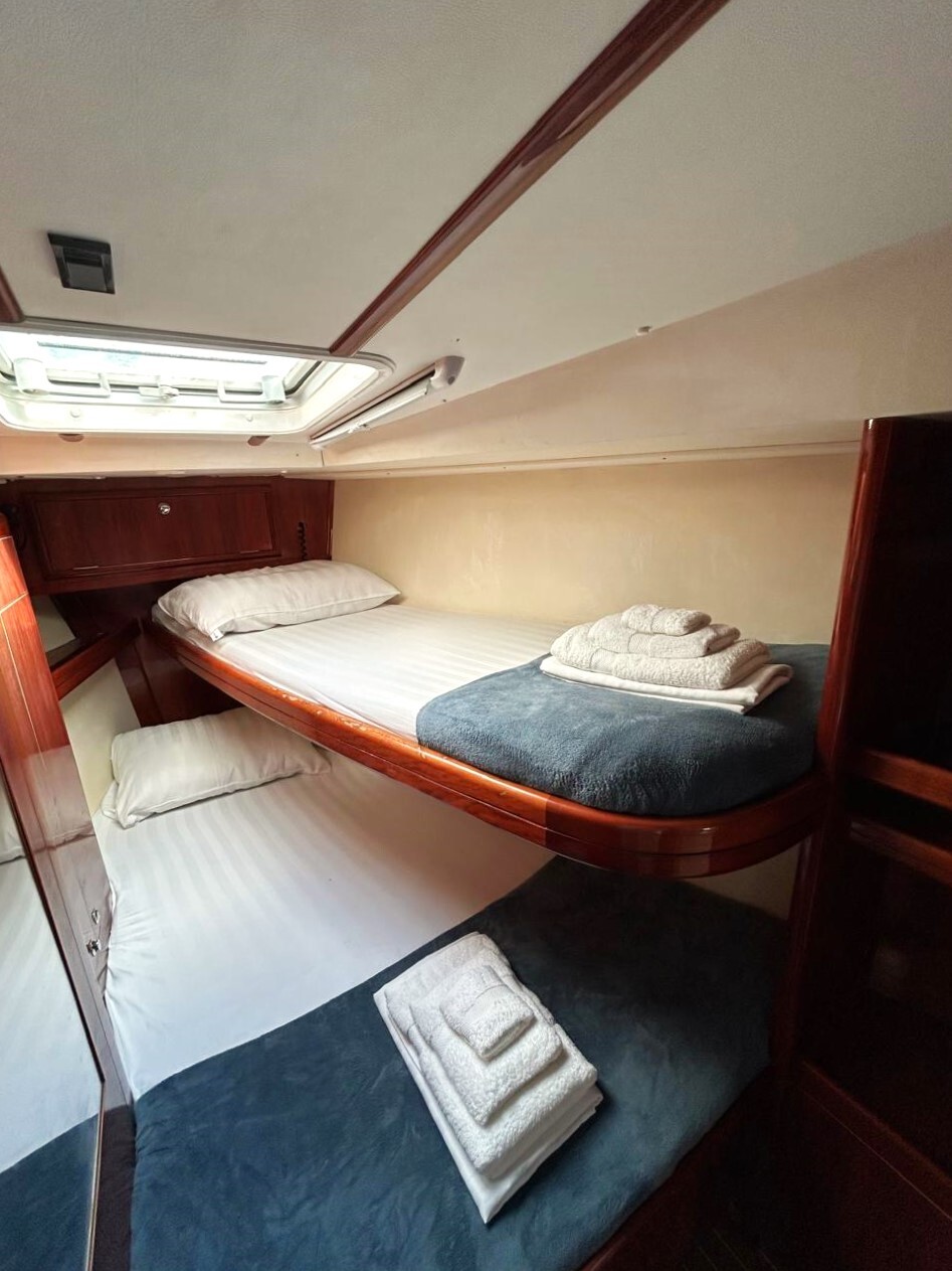 Ocean Star 58.4 Alexandria
