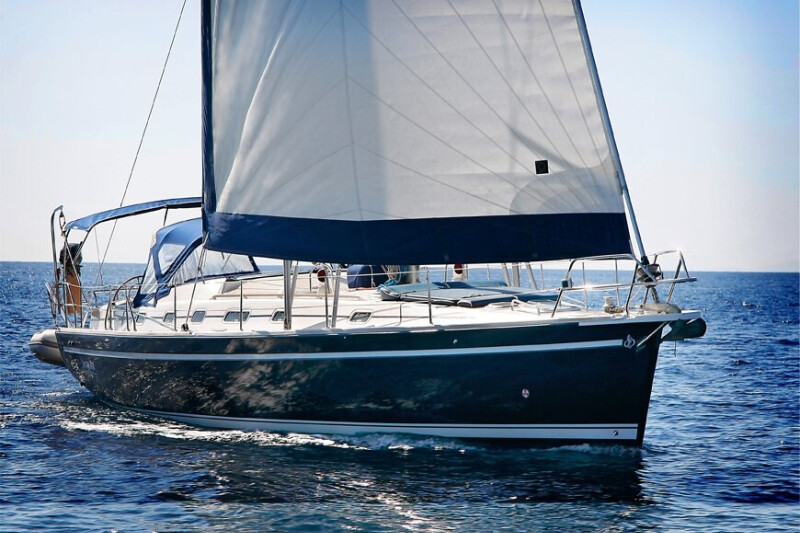 Ocean Star 58.4 Katerina