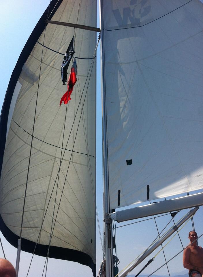 Ocean Star 58.4 Katerina