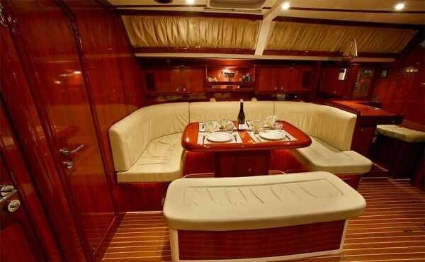 Ocean Star 58.4 Katerina