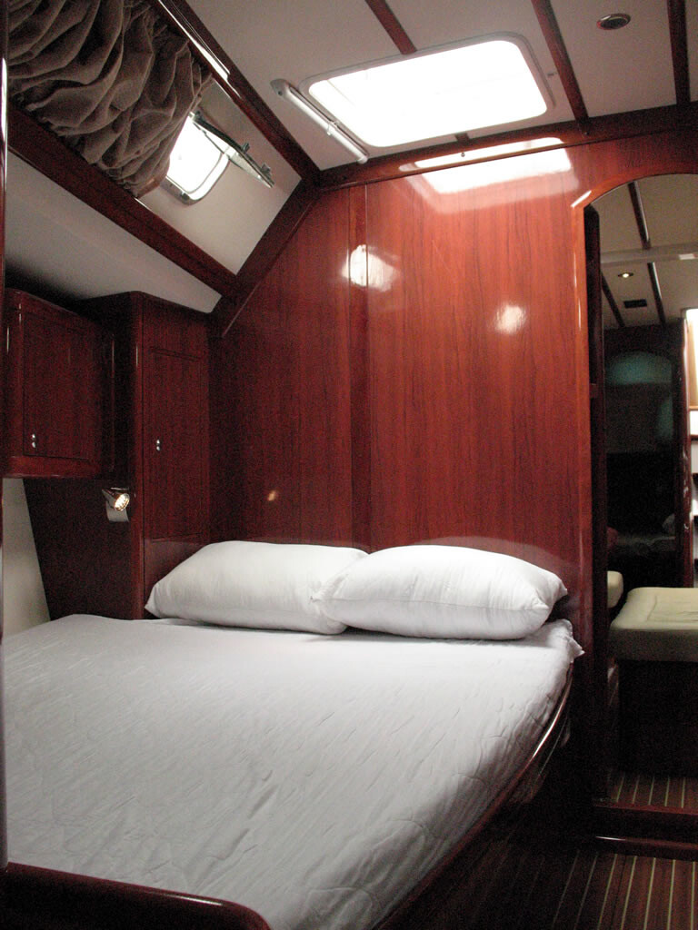 Ocean Star 58.4 Katerina