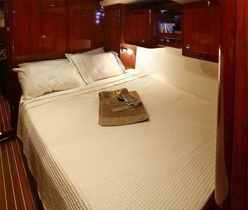 Ocean Star 58.4 Katerina