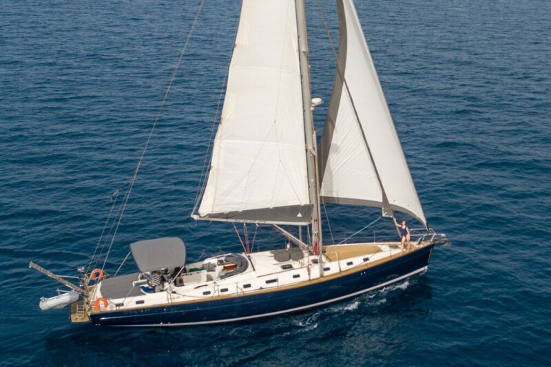 Ocean Star 60.1