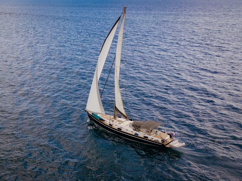 Ocean Star 60.1