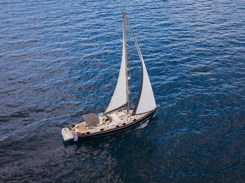 Ocean Star 60.1
