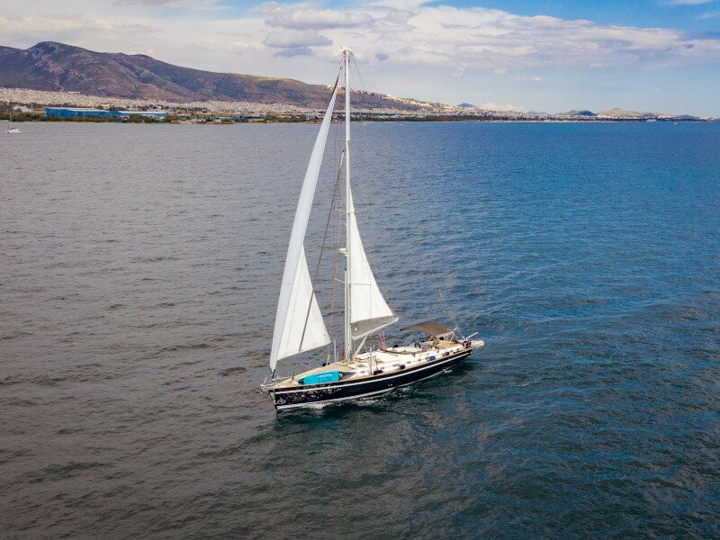 Ocean Star 60.1