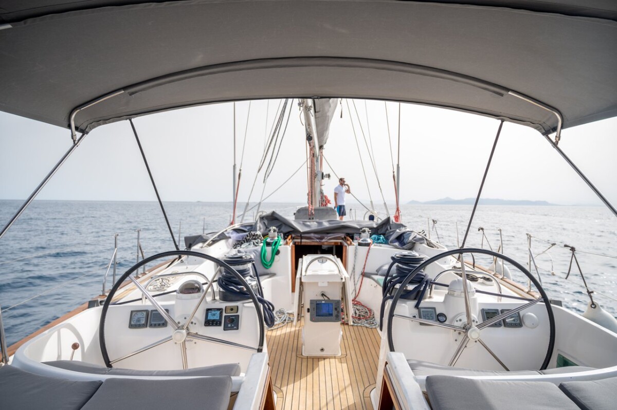 Ocean Star 60.1