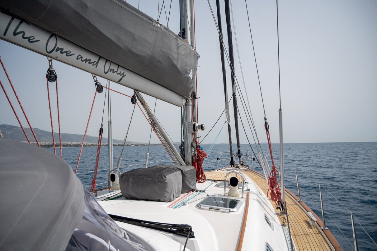 Ocean Star 60.1