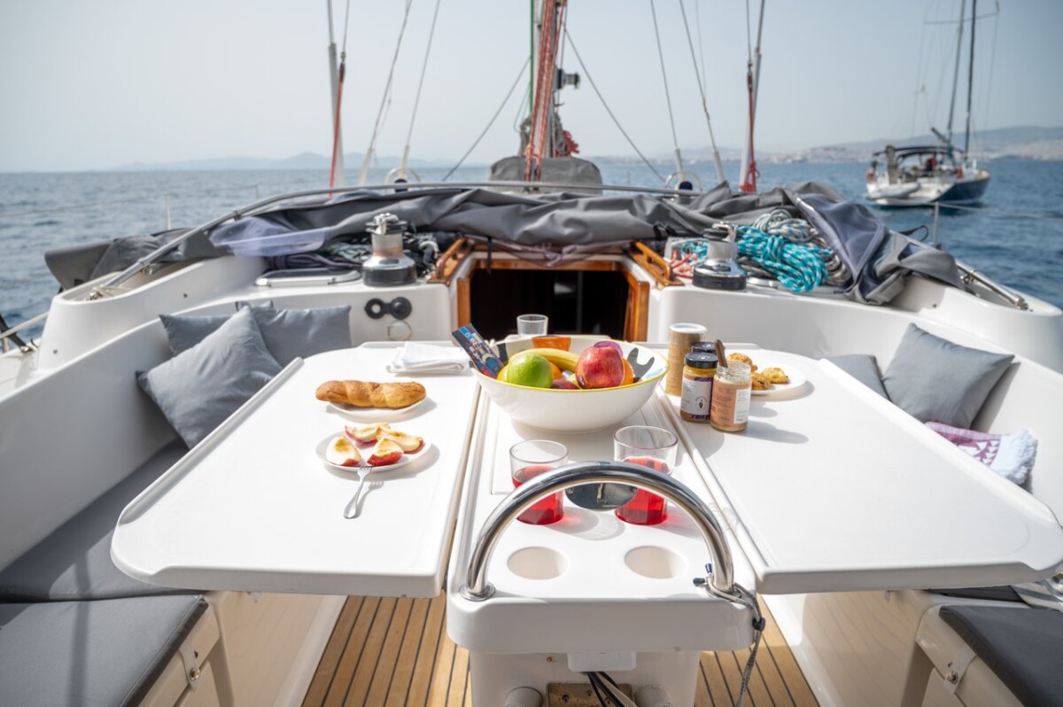 Ocean Star 60.1